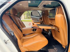 Xe Jaguar XJ series XJL 3.0 Portfolio 2016