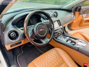 Xe Jaguar XJ series XJL 3.0 Portfolio 2016