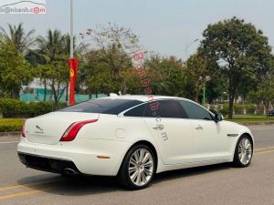 Xe Jaguar XJ series XJL 3.0 Portfolio 2016