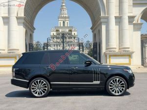Xe LandRover Range Rover Autobiography 5.0 2015