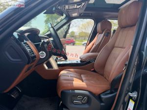 Xe LandRover Range Rover Autobiography 5.0 2015