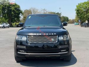 LandRover Range Rover Autobiography 5.0