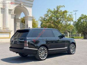 Xe LandRover Range Rover Autobiography 5.0 2015