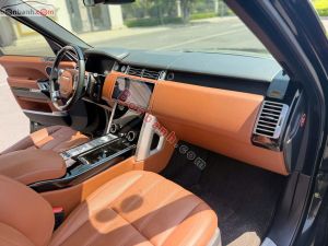 Xe LandRover Range Rover Autobiography 5.0 2015