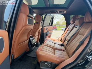 Xe LandRover Range Rover Autobiography 5.0 2015