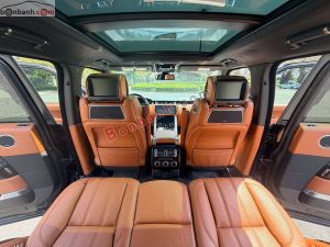 Xe LandRover Range Rover Autobiography 5.0 2015