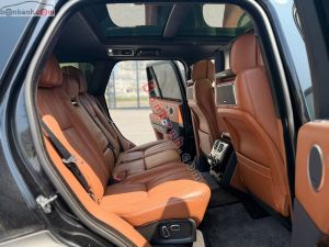 Xe LandRover Range Rover Autobiography 5.0 2015