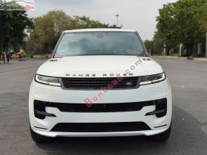 LandRover Range Rover Sport Dynamic HSE P360 3.0 AT