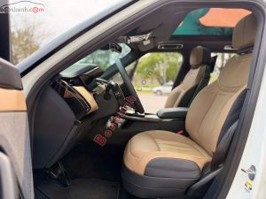 Xe LandRover Range Rover Sport Dynamic HSE P360 3.0 AT 2022