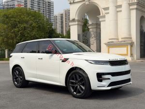 Xe LandRover Range Rover Sport Dynamic HSE P360 3.0 AT 2022