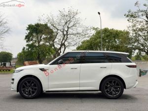 Xe LandRover Range Rover Sport Dynamic HSE P360 3.0 AT 2022