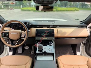 Xe LandRover Range Rover Sport Dynamic HSE P360 3.0 AT 2022