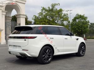 Xe LandRover Range Rover Sport Dynamic HSE P360 3.0 AT 2022