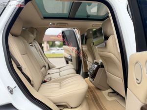 Xe LandRover Range Rover HSE 3.0 2016