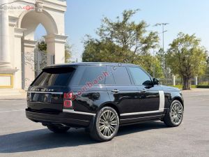 Xe LandRover Range Rover Autobiography 5.0 2015