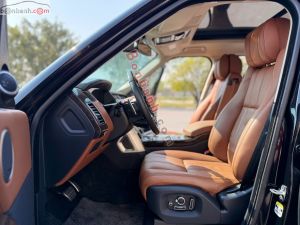 Xe LandRover Range Rover Autobiography 5.0 2015