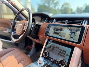 Xe LandRover Range Rover Autobiography 5.0 2015