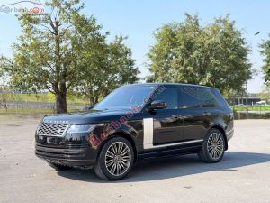 Xe LandRover Range Rover Autobiography 5.0 2015
