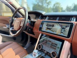 Xe LandRover Range Rover Autobiography 5.0 2015