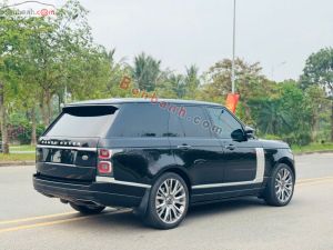 Xe LandRover Range Rover Autobiography 5.0 2015