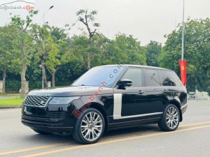 Xe LandRover Range Rover Autobiography 5.0 2015