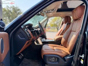 Xe LandRover Range Rover Autobiography 5.0 2015