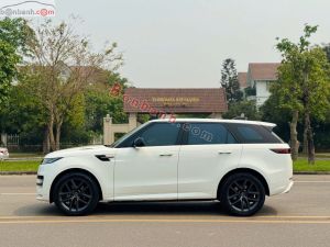 Xe LandRover Range Rover Sport Dynamic HSE P360 3.0 AT 2022