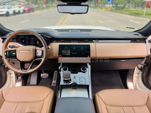 Xe LandRover Range Rover Sport Dynamic HSE P360 3.0 AT 2022