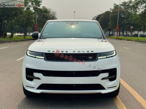 LandRover Range Rover Sport Dynamic HSE P360 3.0 AT