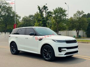 Xe LandRover Range Rover Sport Dynamic HSE P360 3.0 AT 2022