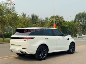 Xe LandRover Range Rover Sport Dynamic HSE P360 3.0 AT 2022