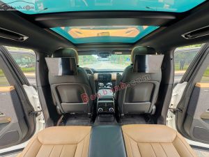 Xe LandRover Range Rover Sport Dynamic HSE P360 3.0 AT 2022