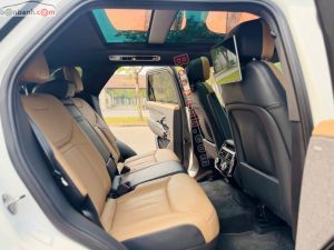 Xe LandRover Range Rover Sport Dynamic HSE P360 3.0 AT 2022