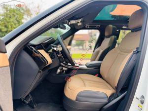Xe LandRover Range Rover Sport Dynamic HSE P360 3.0 AT 2022