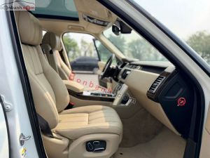 Xe LandRover Range Rover Vogue 3.0 2015