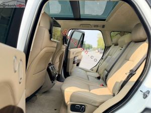 Xe LandRover Range Rover Vogue 3.0 2015