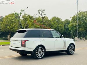 Xe LandRover Range Rover Vogue 3.0 2015