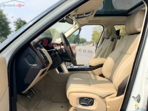 Xe LandRover Range Rover Vogue 3.0 2015