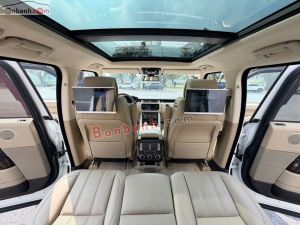 Xe LandRover Range Rover Vogue 3.0 2015