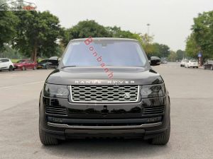 LandRover Range Rover Autobiography LWB Black Edition