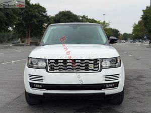 Xe LandRover Range Rover HSE 3.0 2014