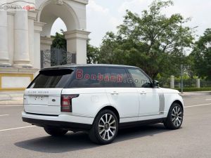 Xe LandRover Range Rover HSE 3.0 2014