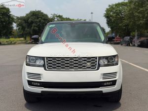 LandRover Range Rover HSE 3.0