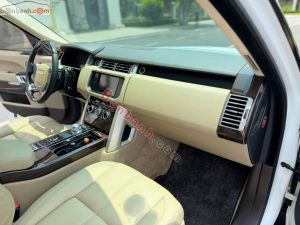 Xe LandRover Range Rover HSE 3.0 2014