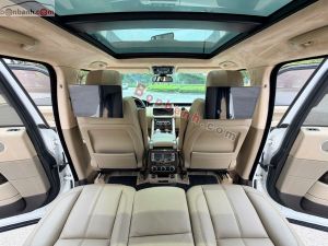 Xe LandRover Range Rover HSE 3.0 2014