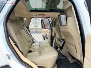 Xe LandRover Range Rover HSE 3.0 2014