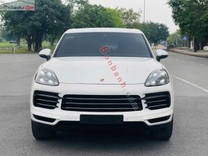 Porsche Cayenne 3.0 V6