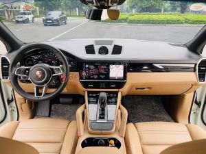 Xe Porsche Cayenne 3.0 V6 2018