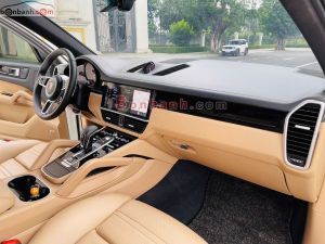 Xe Porsche Cayenne 3.0 V6 2018