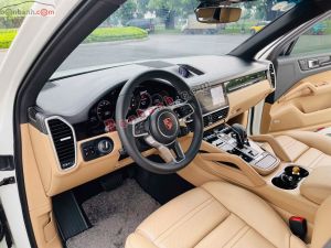 Xe Porsche Cayenne 3.0 V6 2018